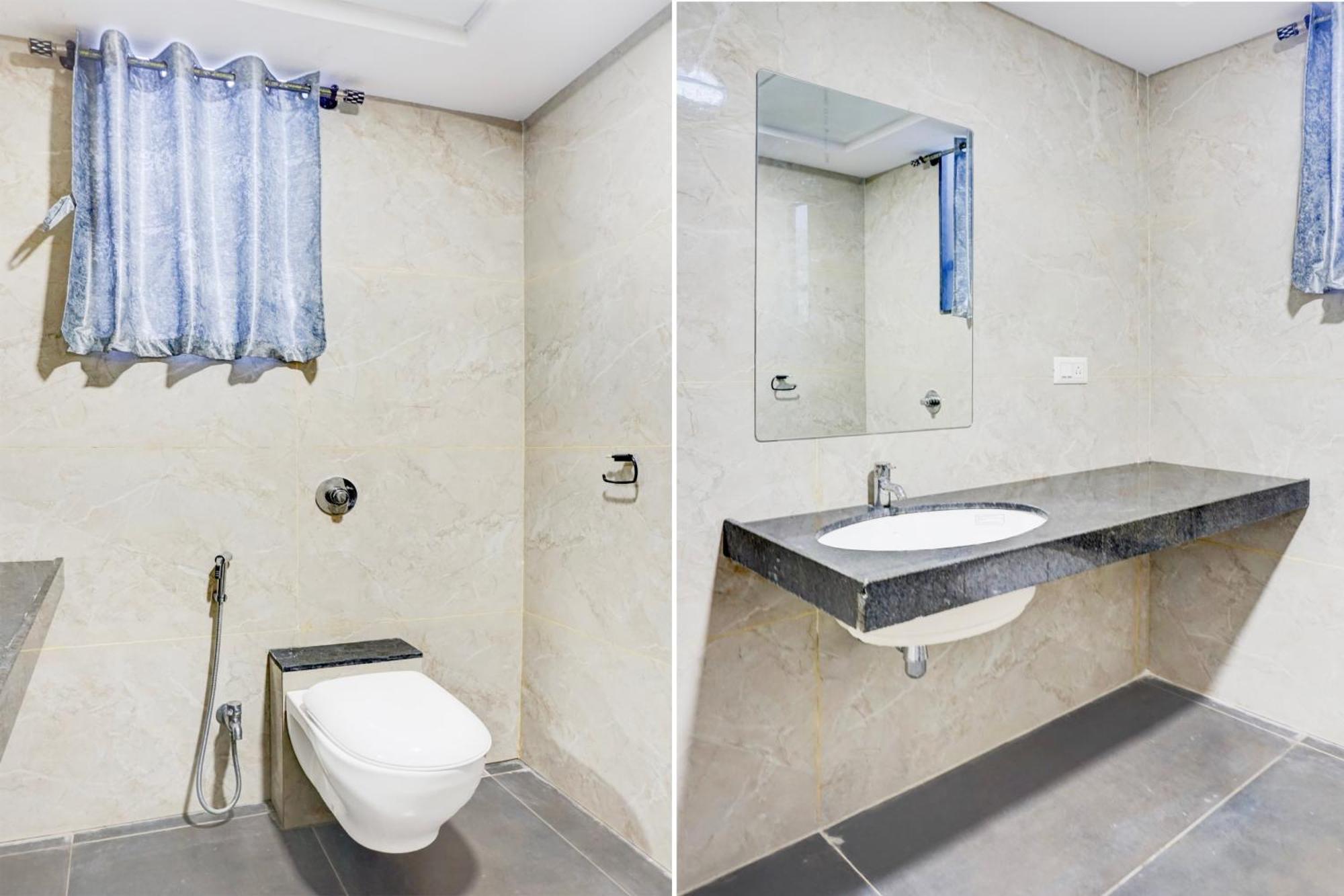 Super Collection O Pashan-Sus Road Baner Formerly Grey Stone Pune Bagian luar foto