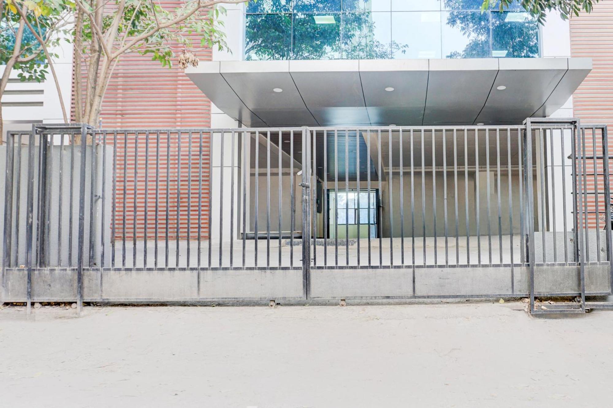 Super Collection O Pashan-Sus Road Baner Formerly Grey Stone Pune Bagian luar foto