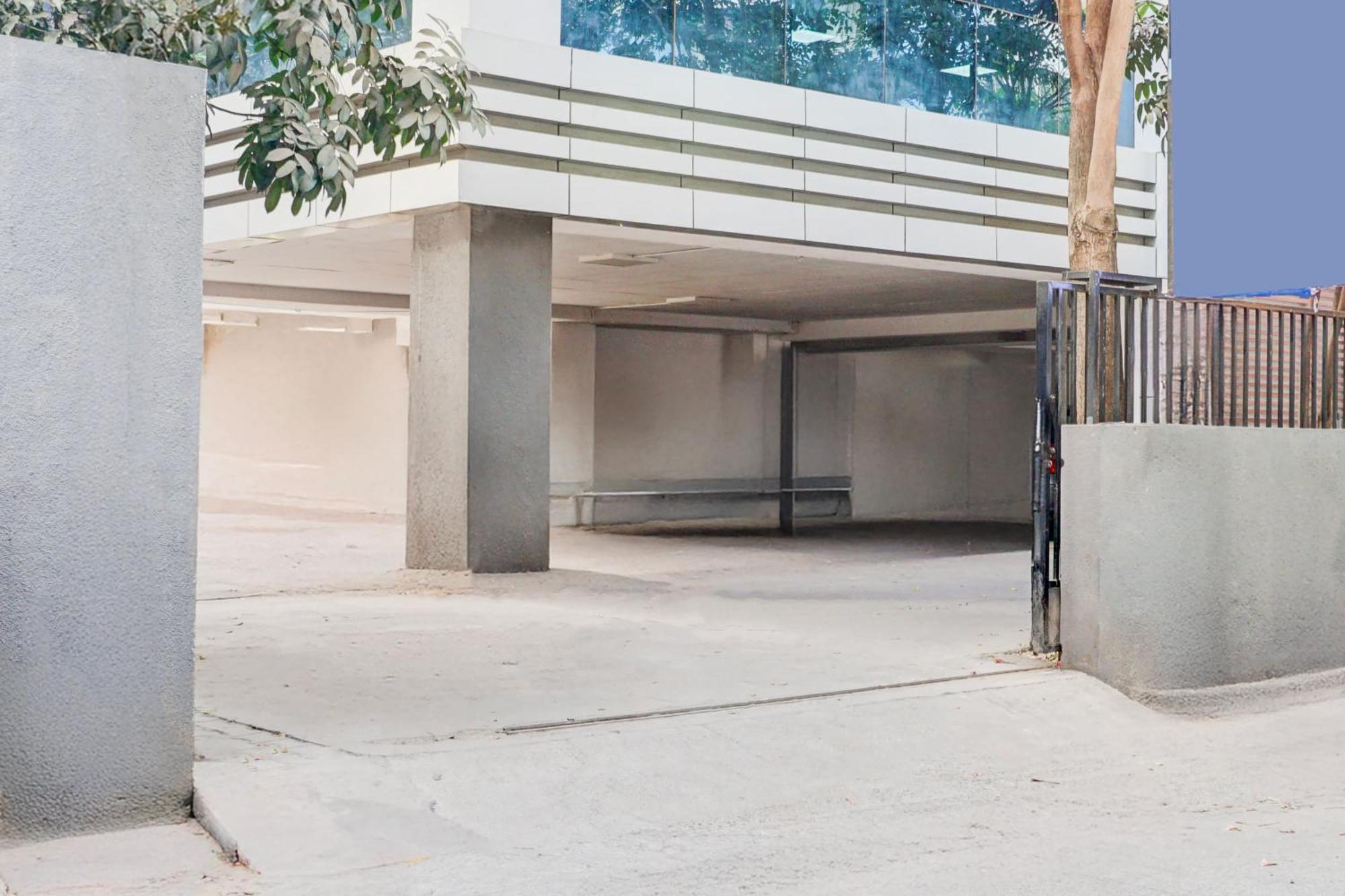 Super Collection O Pashan-Sus Road Baner Formerly Grey Stone Pune Bagian luar foto
